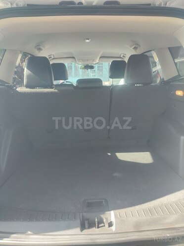 Ford Escape 2017, 159,000 km - 1.5 l - Bakı