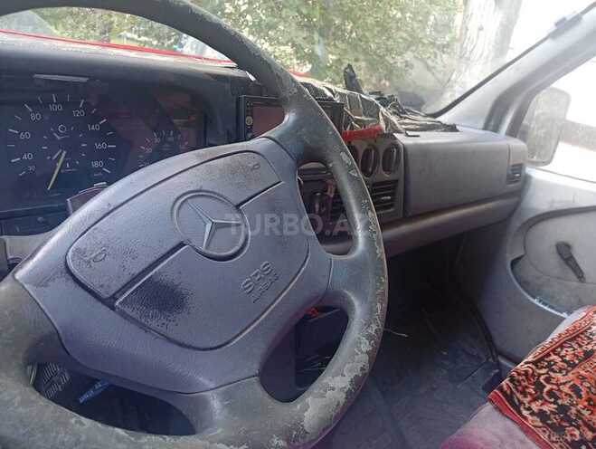 Mercedes Sprinter 312 1998, 500,000 km - 2.9 l - Bakı