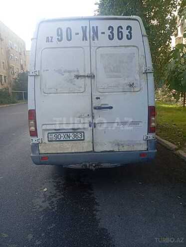Mercedes Sprinter 312 1998, 500,000 km - 2.9 l - Bakı