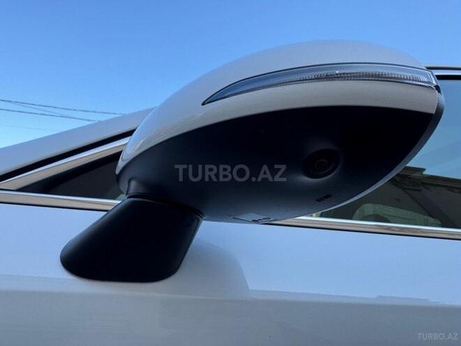 Hyundai Sonata 2020, 82,839 km - 1.6 l - Bakı