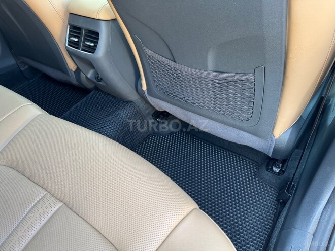 Hyundai Sonata 2020, 82,839 km - 1.6 l - Bakı