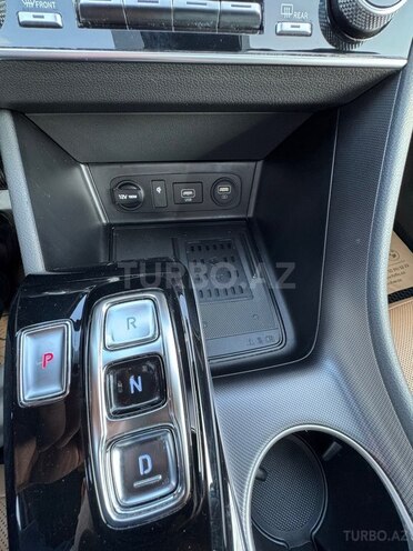 Hyundai Sonata 2020, 82,839 km - 1.6 l - Bakı