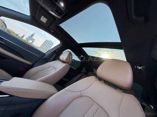 Hyundai Sonata 2020, 82,839 km - 1.6 l - Bakı