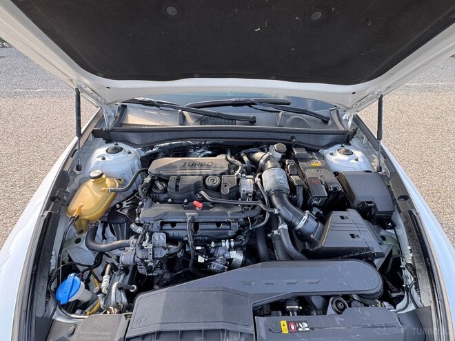 Hyundai Sonata 2020, 82,839 km - 1.6 l - Bakı