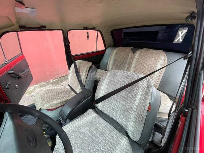 LADA (VAZ) 21013 1988, 222,222 km - 1.2 л - Ağstafa