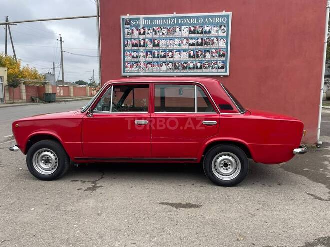 LADA (VAZ) 21013 1988, 222,222 km - 1.2 л - Ağstafa