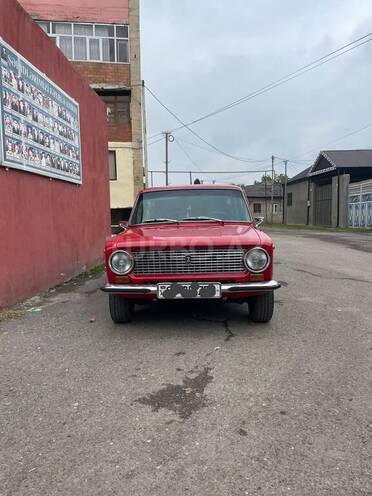 LADA (VAZ) 21013 1988, 222,222 km - 1.2 л - Ağstafa