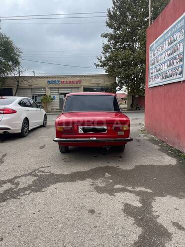 LADA (VAZ) 21013 1988, 222,222 km - 1.2 л - Ağstafa
