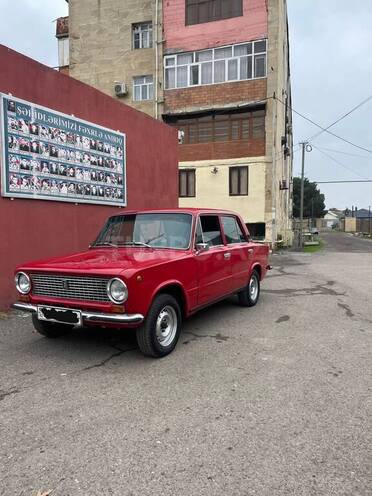 LADA (VAZ) 21013 1988, 222,222 km - 1.2 л - Ağstafa