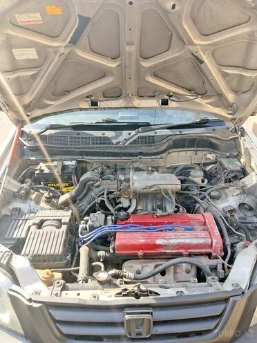 Honda CR-V 1996, 180,000 km - 2.0 l - Bakı