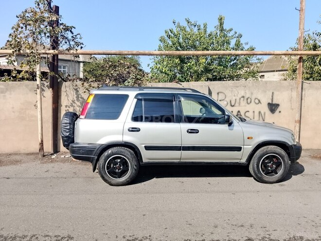 Honda CR-V 1996, 180,000 km - 2.0 l - Bakı
