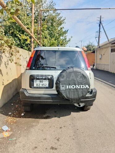 Honda CR-V 1996, 180,000 km - 2.0 l - Bakı