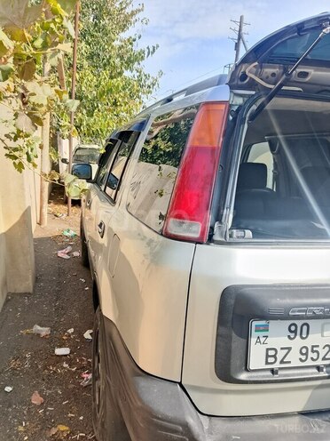 Honda CR-V 1996, 180,000 km - 2.0 l - Bakı