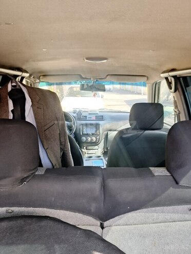 Honda CR-V 1996, 180,000 km - 2.0 l - Bakı