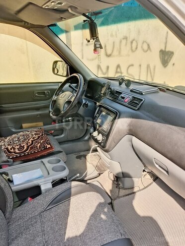 Honda CR-V 1996, 180,000 km - 2.0 l - Bakı