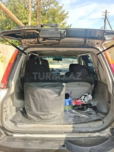 Honda CR-V 1996, 180,000 km - 2.0 l - Bakı
