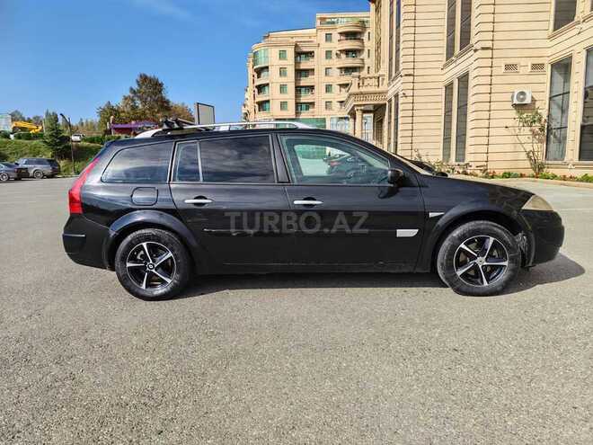 Renault Megane 2006, 203,800 km - 1.5 л - Bakı