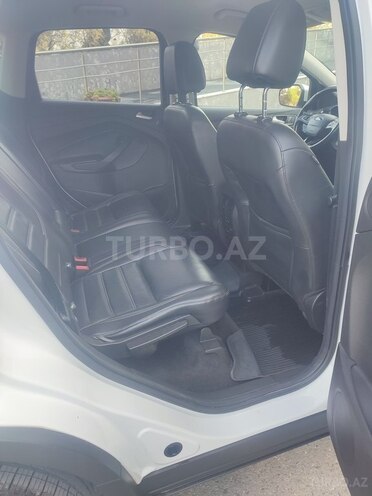 Ford Escape 2017, 159,000 km - 1.5 l - Bakı
