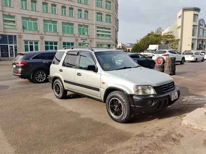 Honda CR-V 1996, 180,000 km - 2.0 l - Bakı