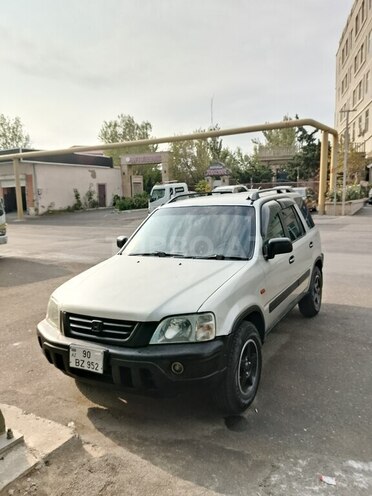 Honda CR-V 1996, 180,000 km - 2.0 l - Bakı