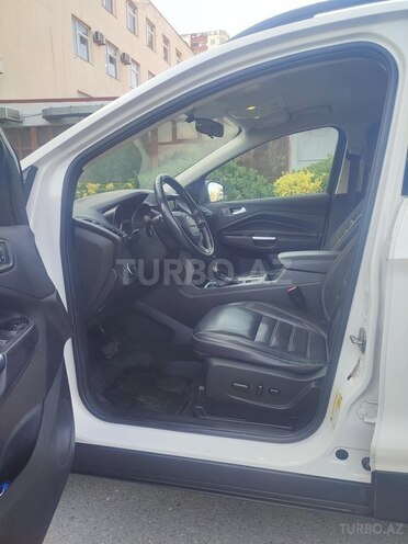 Ford Escape 2017, 159,000 km - 1.5 l - Bakı