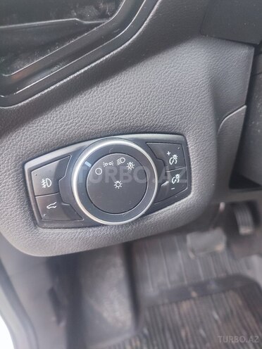 Ford Escape 2017, 159,000 km - 1.5 l - Bakı