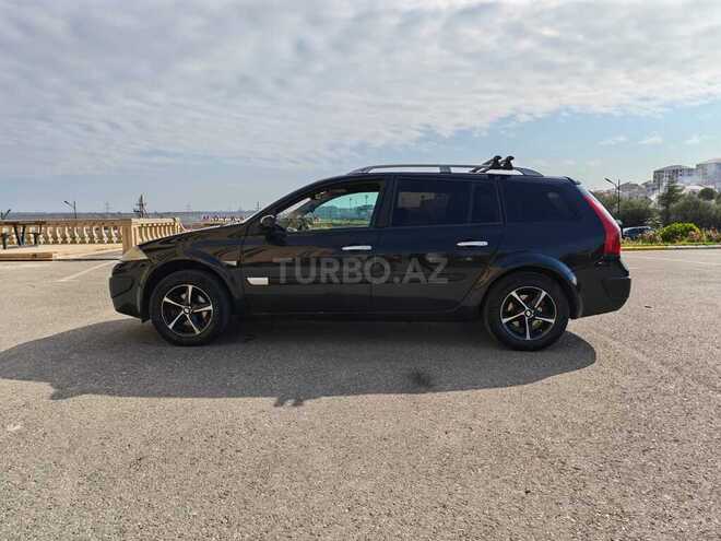 Renault Megane 2006, 203,800 km - 1.5 л - Bakı