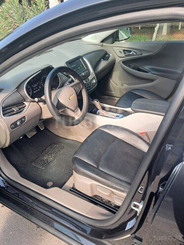 Chevrolet Malibu 2016, 202,800 km - 1.5 l - Bakı
