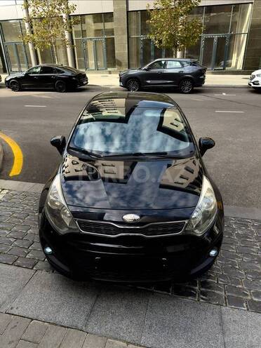 Kia Rio 2013, 290,000 km - 1.1 l - Bakı