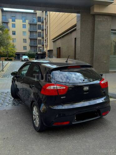 Kia Rio 2013, 290,000 km - 1.1 l - Bakı