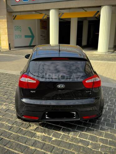 Kia Rio 2013, 290,000 km - 1.1 l - Bakı