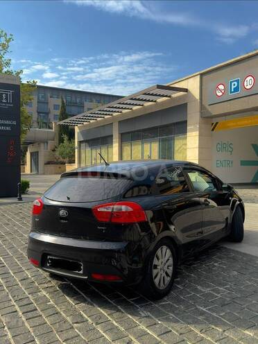 Kia Rio 2013, 290,000 km - 1.1 l - Bakı