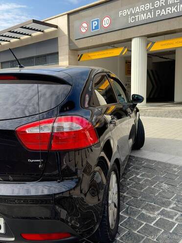 Kia Rio 2013, 290,000 km - 1.1 l - Bakı