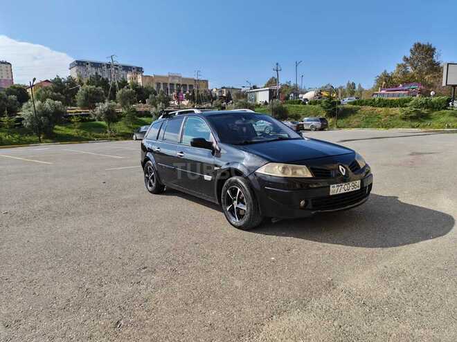 Renault Megane 2006, 203,800 km - 1.5 л - Bakı