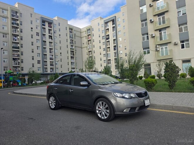 Kia Cerato 2009, 192,000 km - 1.6 л - Bakı