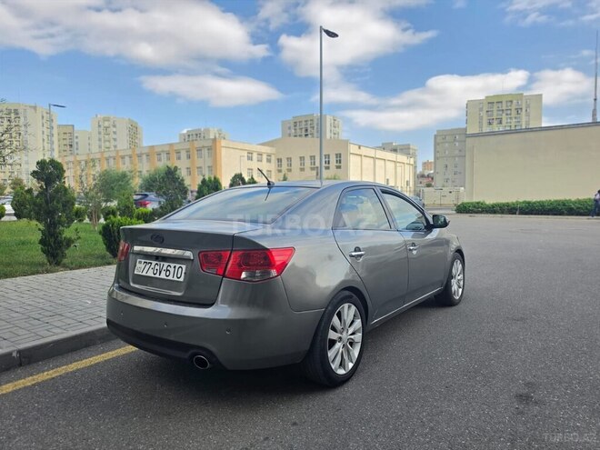 Kia Cerato 2009, 192,000 km - 1.6 л - Bakı