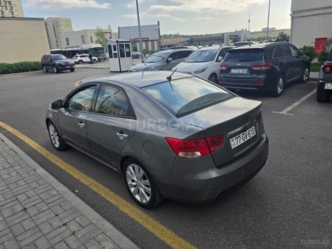 Kia Cerato 2009, 192,000 km - 1.6 л - Bakı