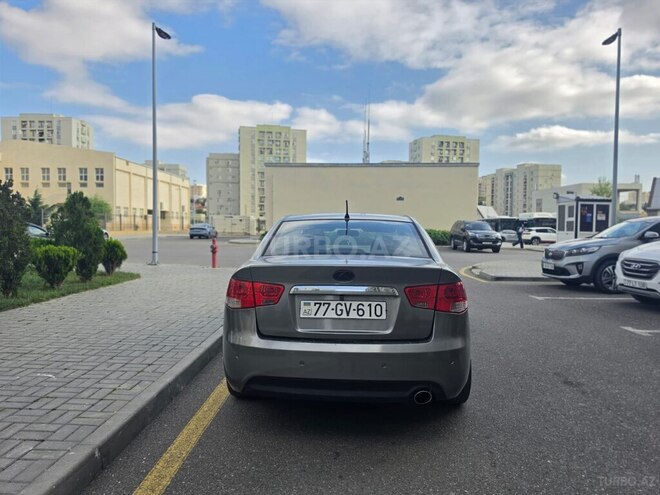 Kia Cerato 2009, 192,000 km - 1.6 л - Bakı