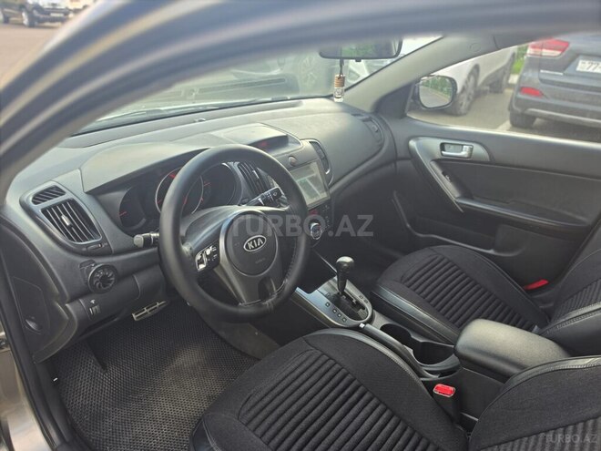 Kia Cerato 2009, 192,000 km - 1.6 л - Bakı