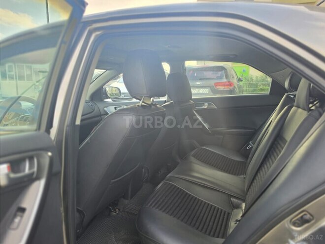 Kia Cerato 2009, 192,000 km - 1.6 л - Bakı