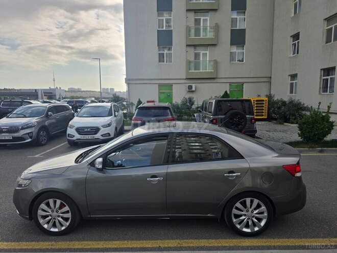 Kia Cerato 2009, 192,000 km - 1.6 л - Bakı