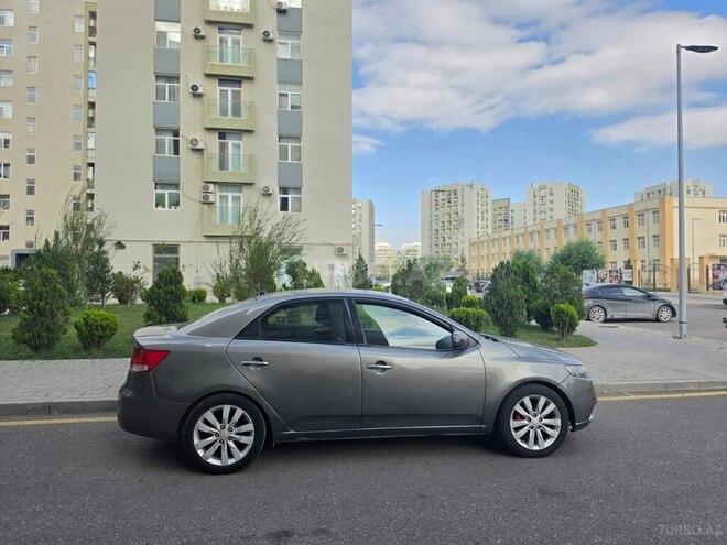 Kia Cerato 2009, 192,000 km - 1.6 л - Bakı