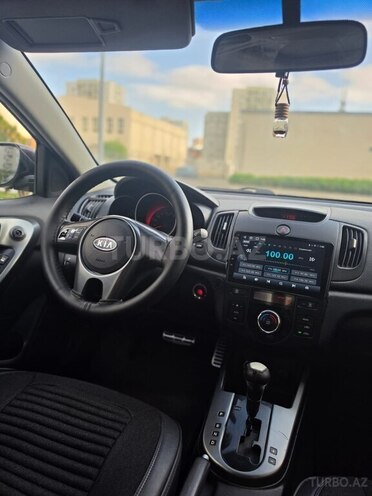 Kia Cerato 2009, 192,000 km - 1.6 л - Bakı