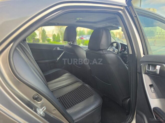 Kia Cerato 2009, 192,000 km - 1.6 л - Bakı