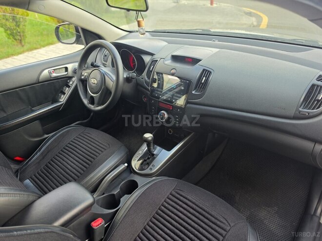 Kia Cerato 2009, 192,000 km - 1.6 л - Bakı