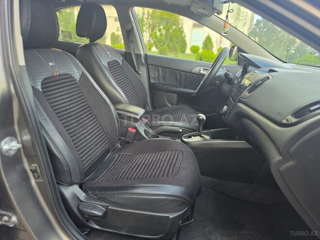 Kia Cerato 2009, 192,000 km - 1.6 л - Bakı
