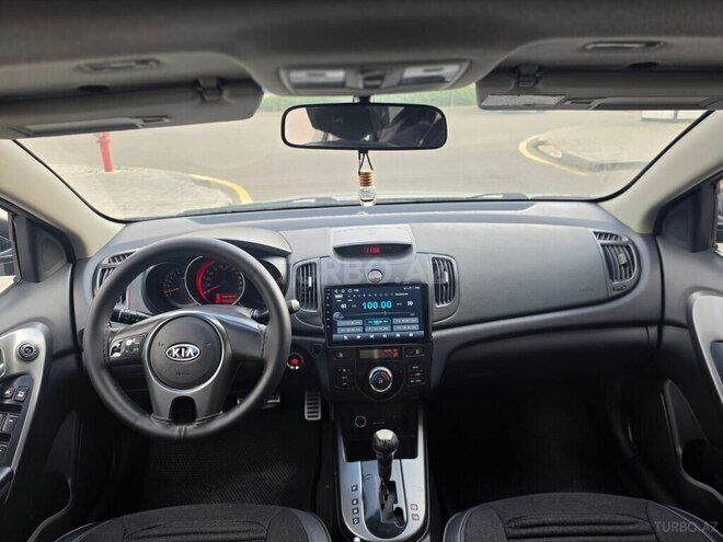 Kia Cerato 2009, 192,000 km - 1.6 л - Bakı