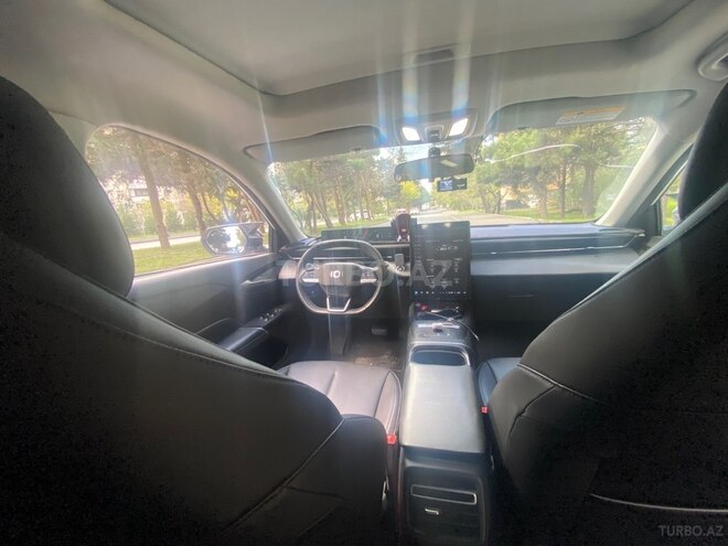 Changan Qiyuan A05 2025, 111,000 km - 1.5 l - Bakı