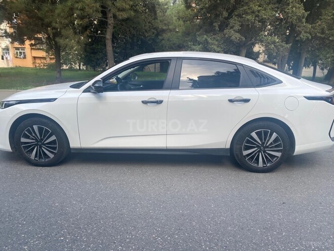 Changan Qiyuan A05 2025, 111,000 km - 1.5 l - Bakı
