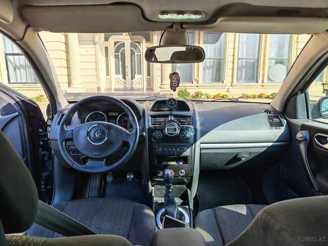 Renault Megane 2006, 203,800 km - 1.5 л - Bakı